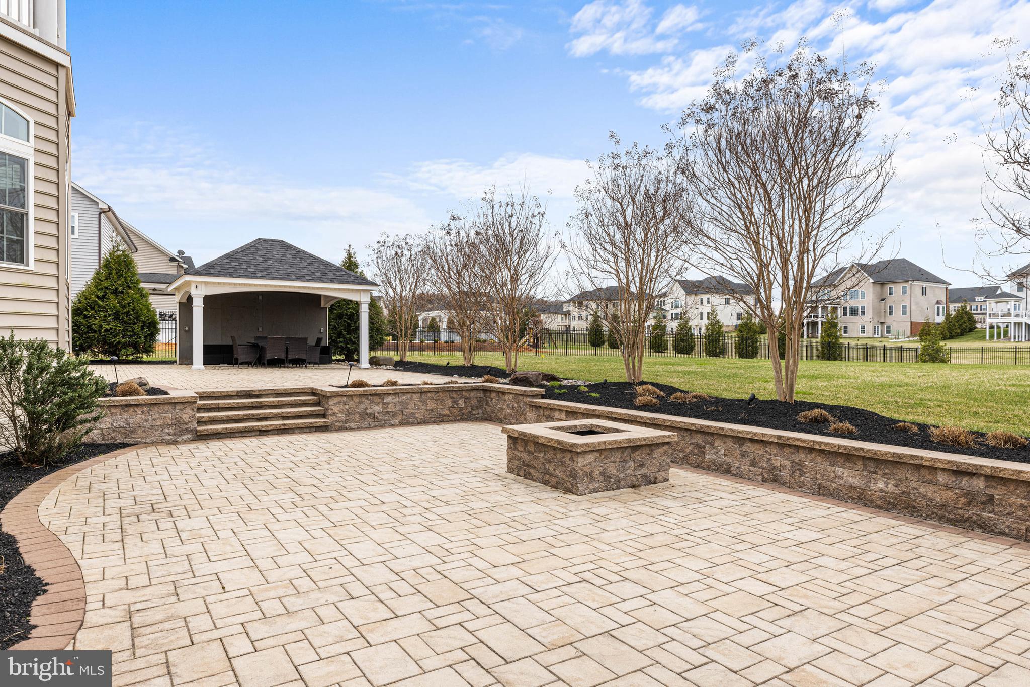 WALNUT CREEK - Residential Lease