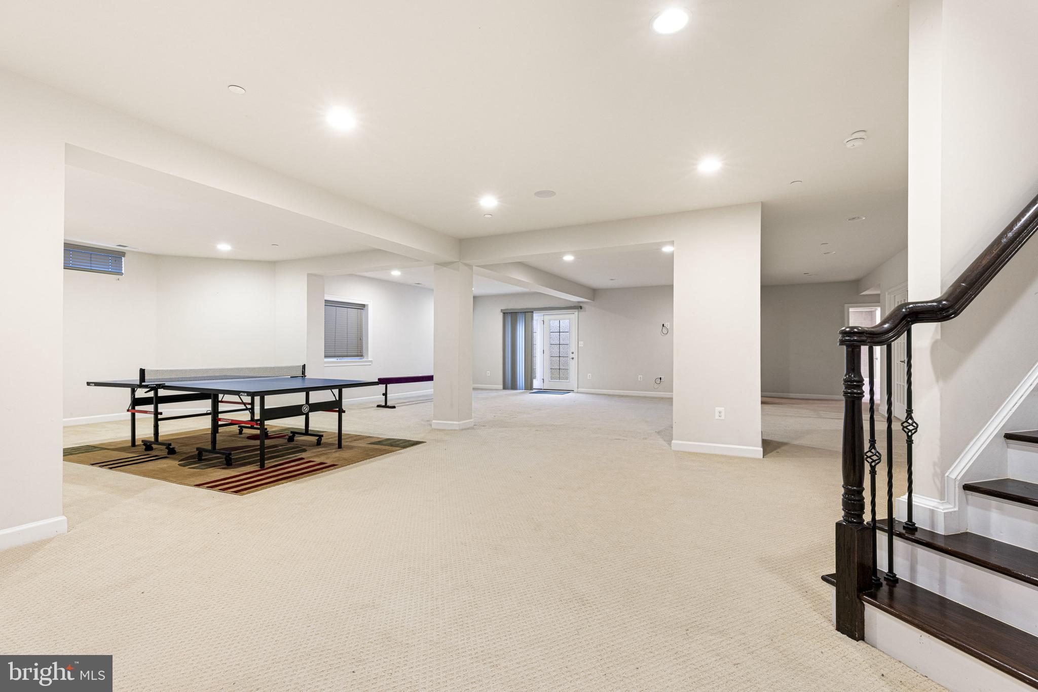 WALNUT CREEK - Residential Lease