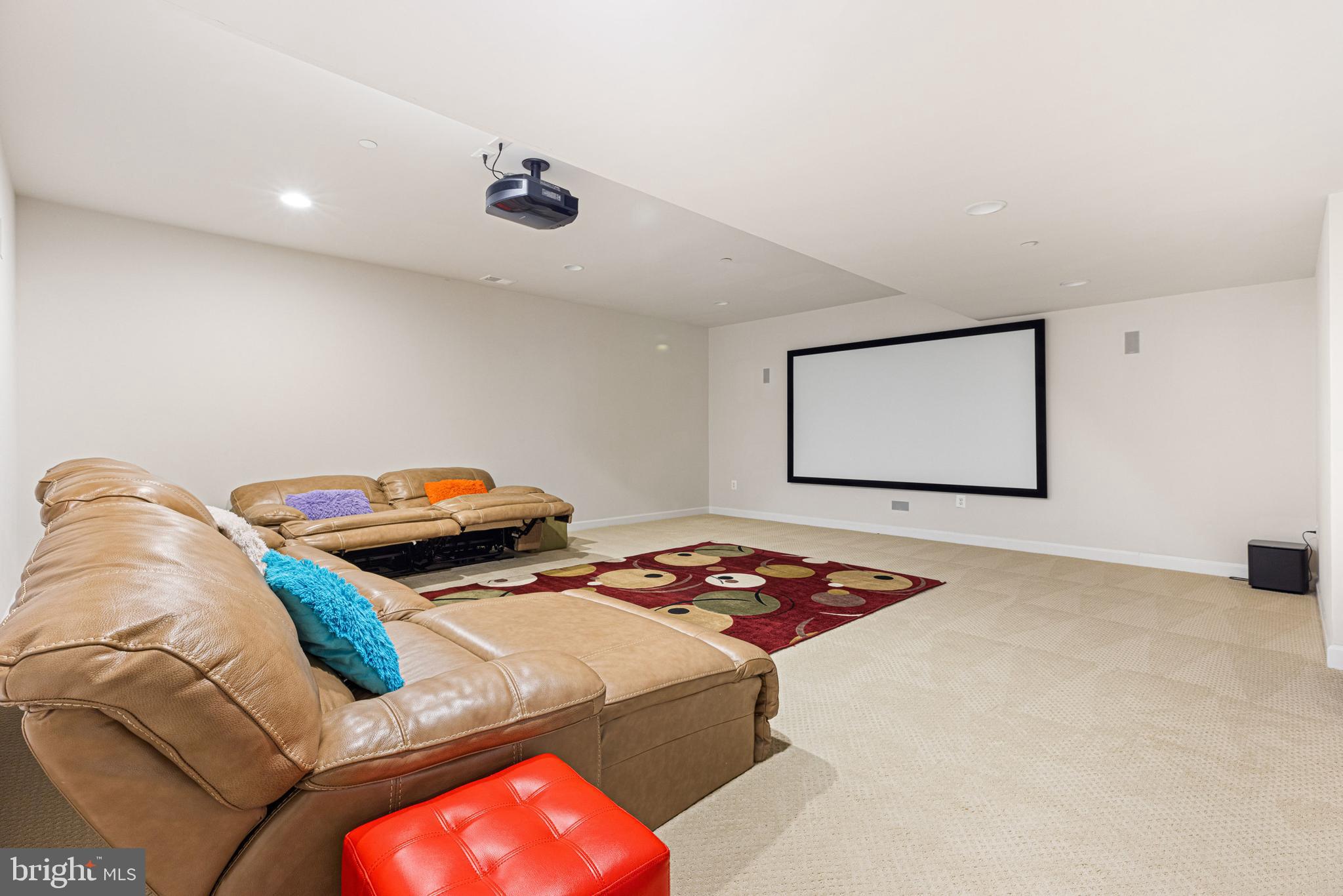 WALNUT CREEK - Residential Lease