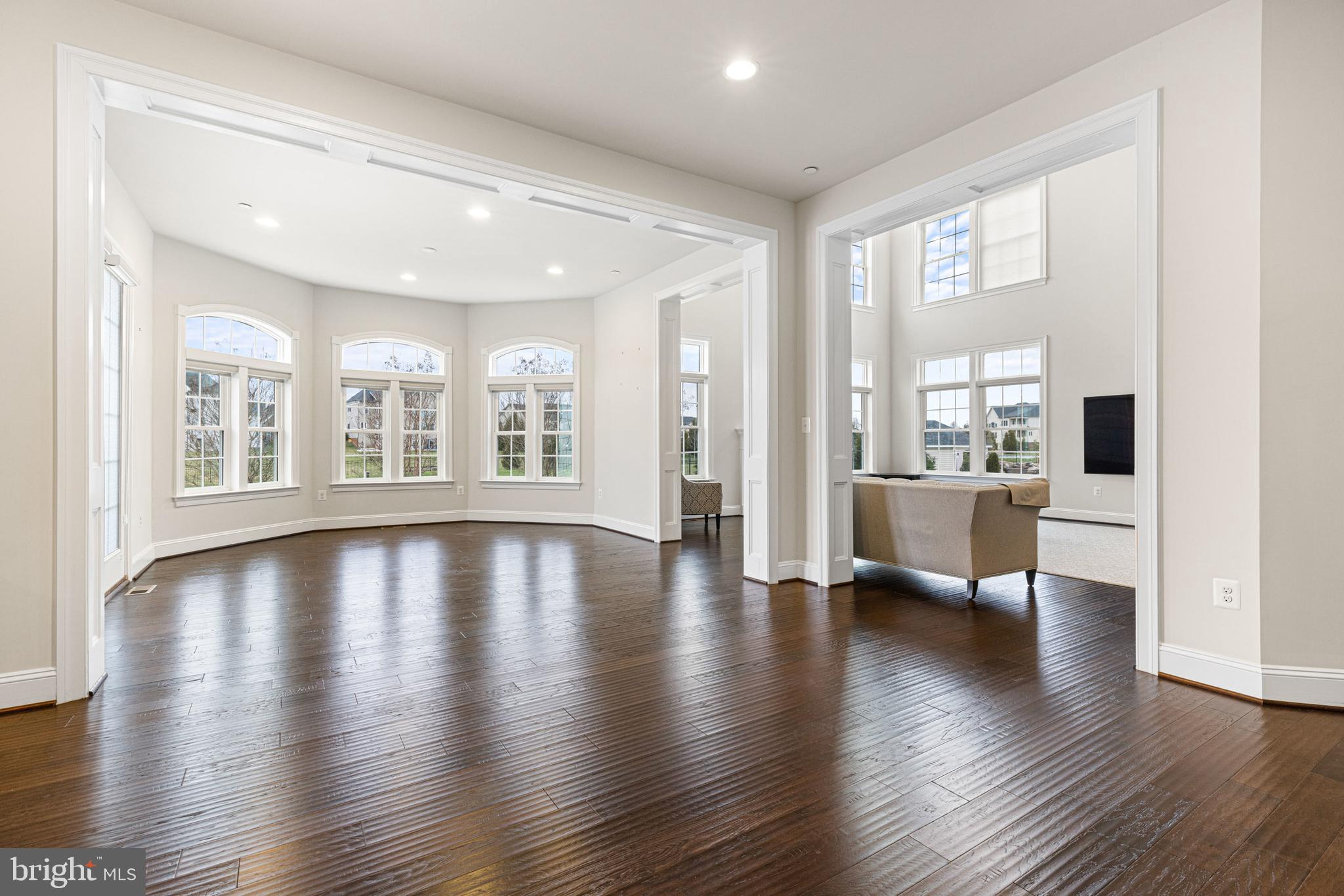 WALNUT CREEK - Residential Lease