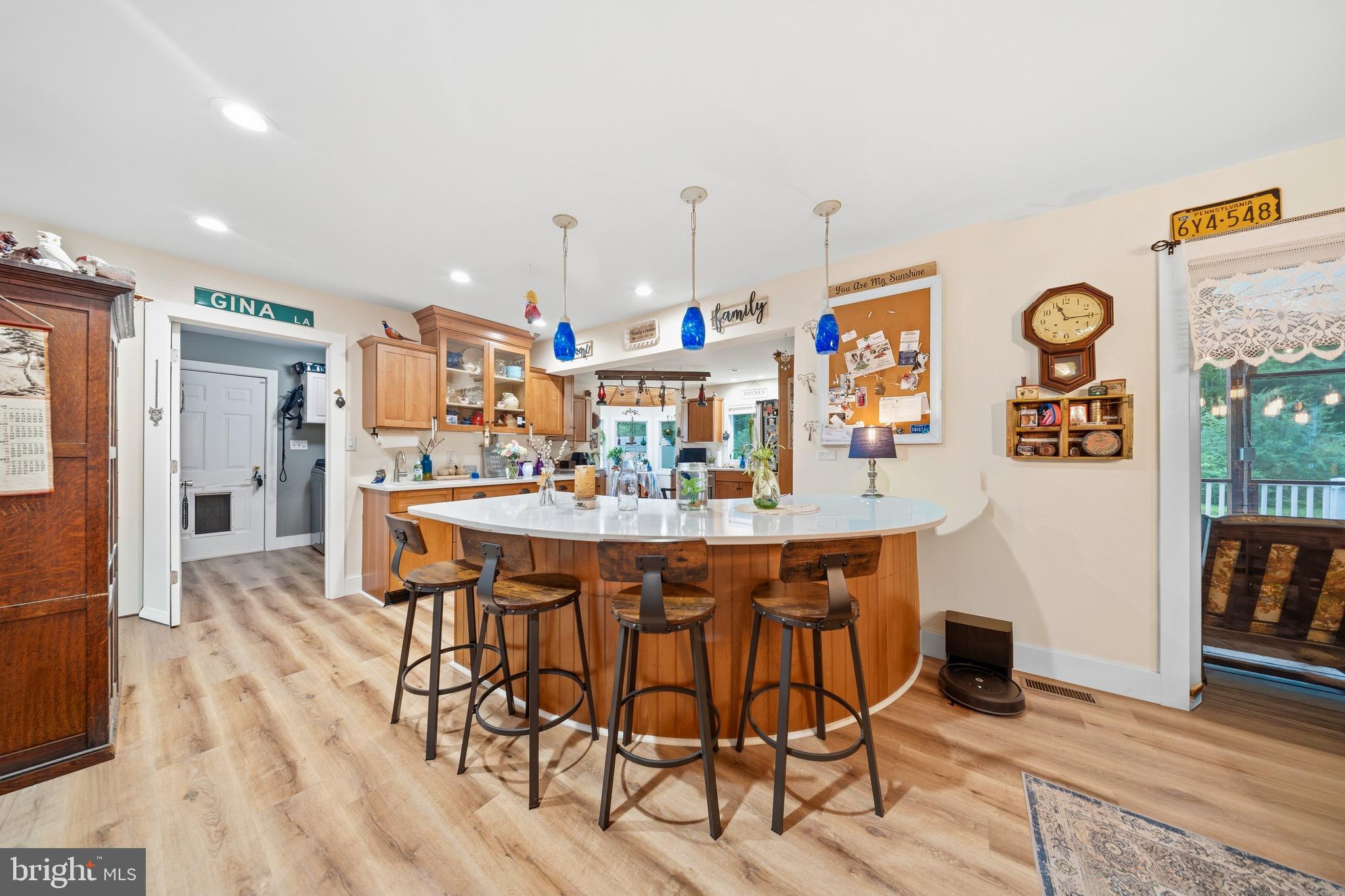 7297 CLARK ROAD