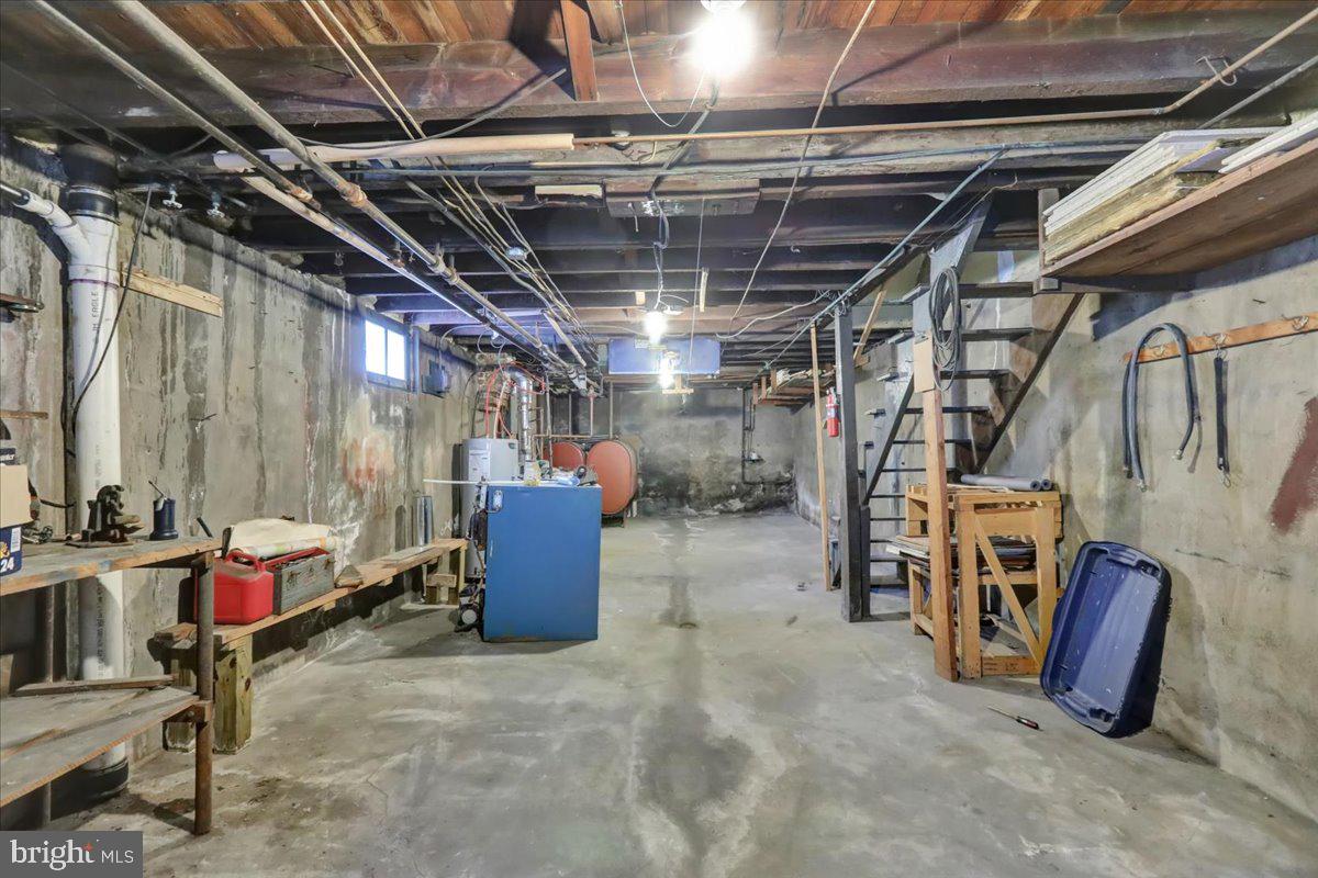 SCHUYLKILL HAVEN - Residential