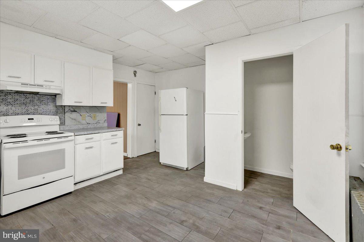 SCHUYLKILL HAVEN - Residential