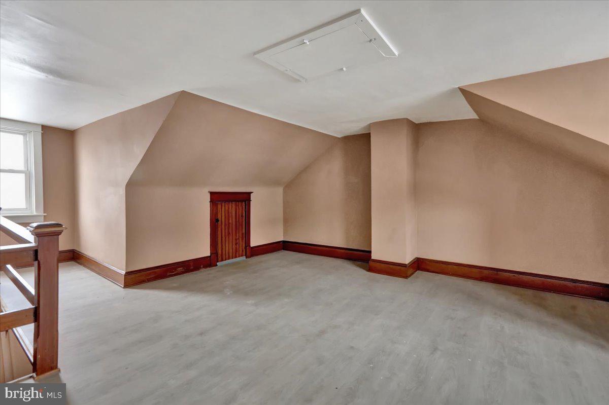 SCHUYLKILL HAVEN - Residential