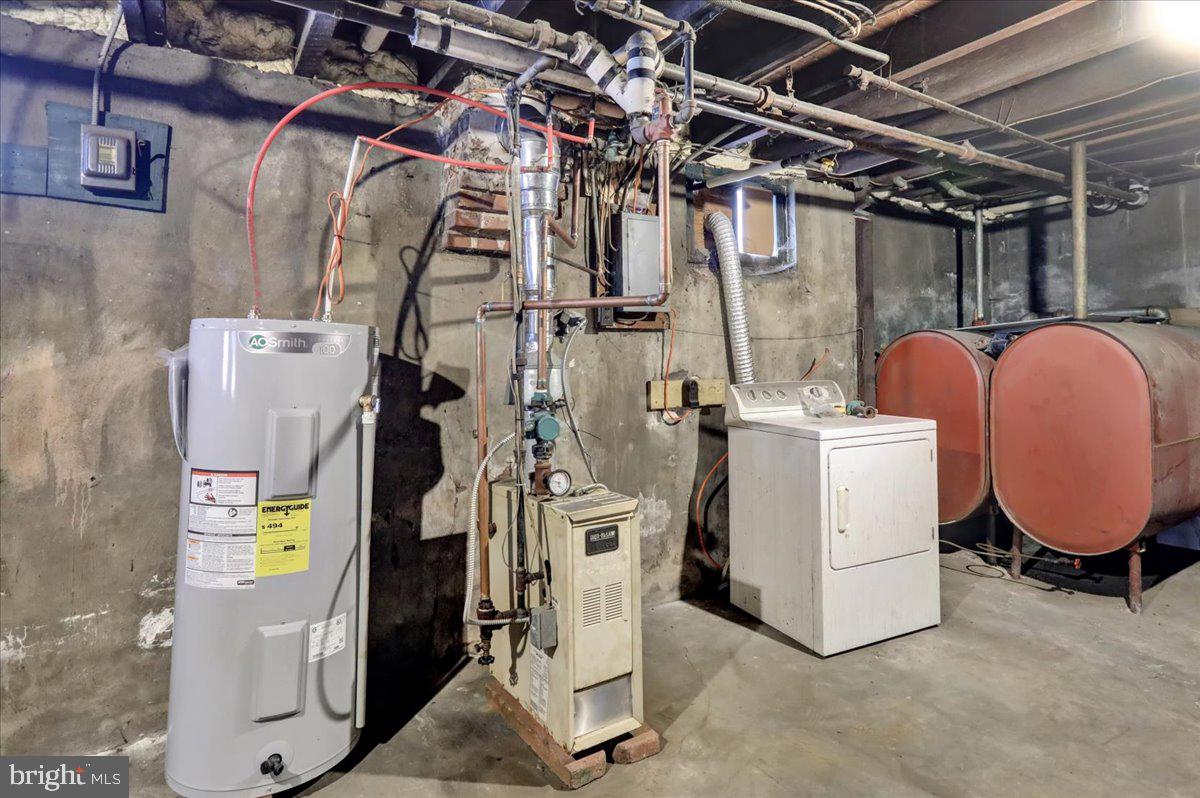 SCHUYLKILL HAVEN - Residential