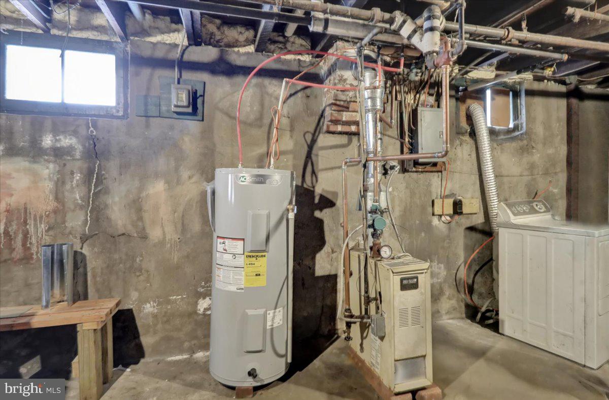 SCHUYLKILL HAVEN - Residential