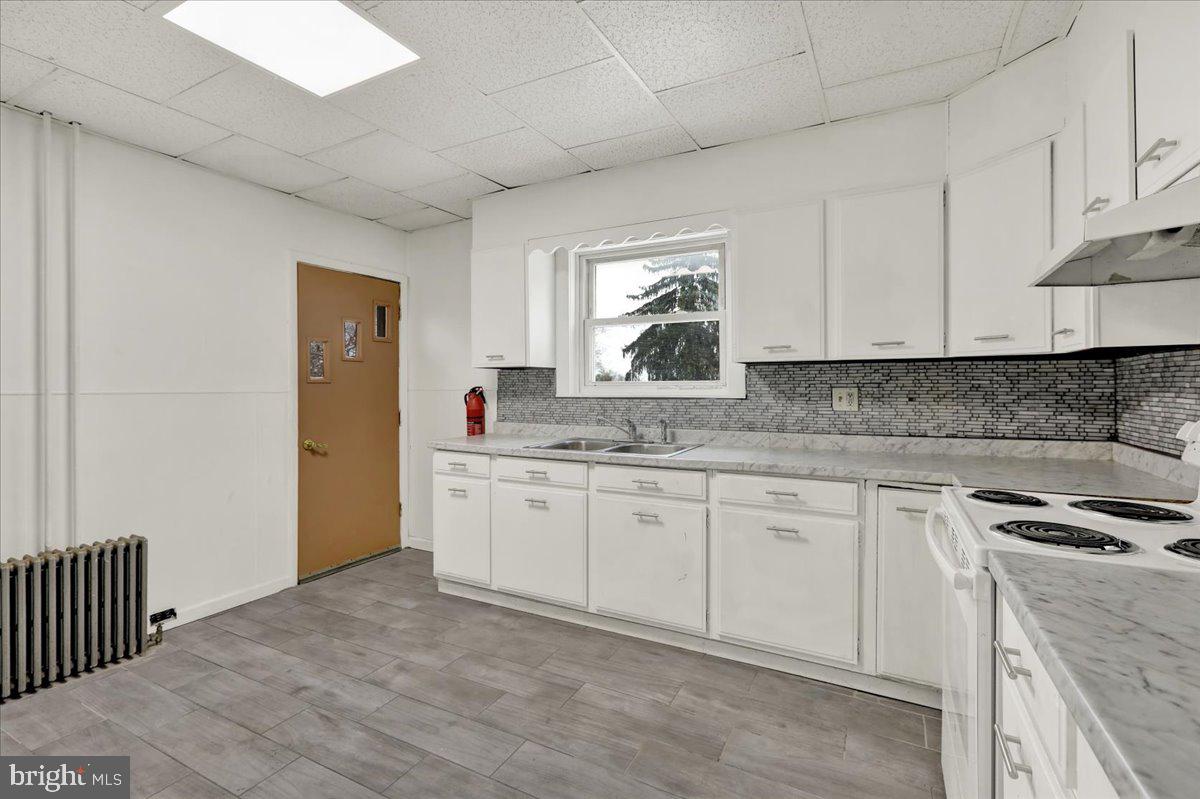 SCHUYLKILL HAVEN - Residential