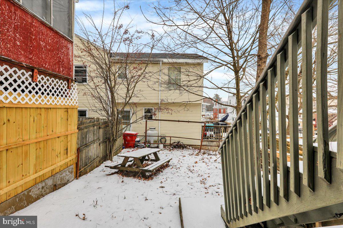 SCHUYLKILL HAVEN - Residential