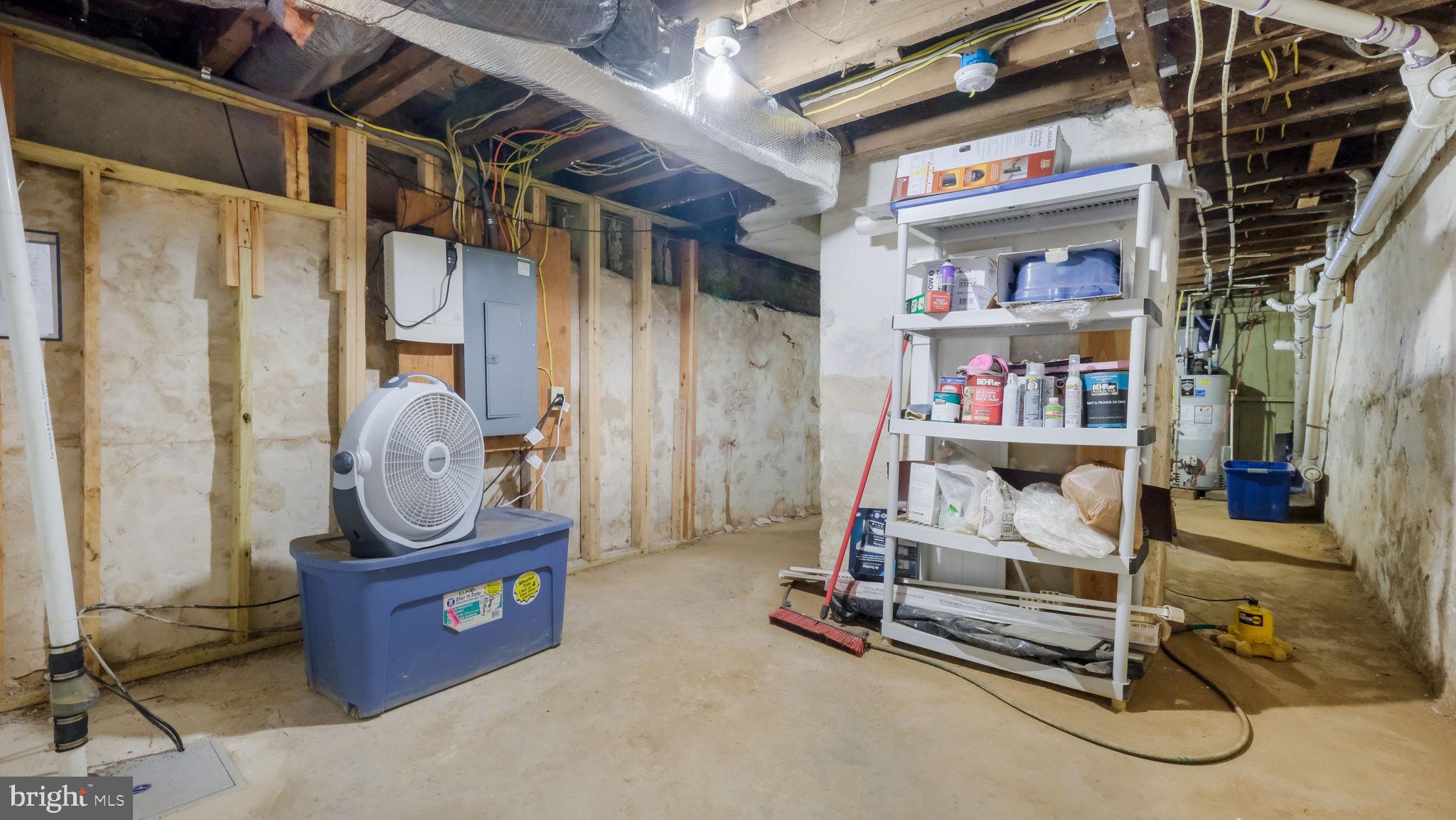 NORRISTOWN - Residential