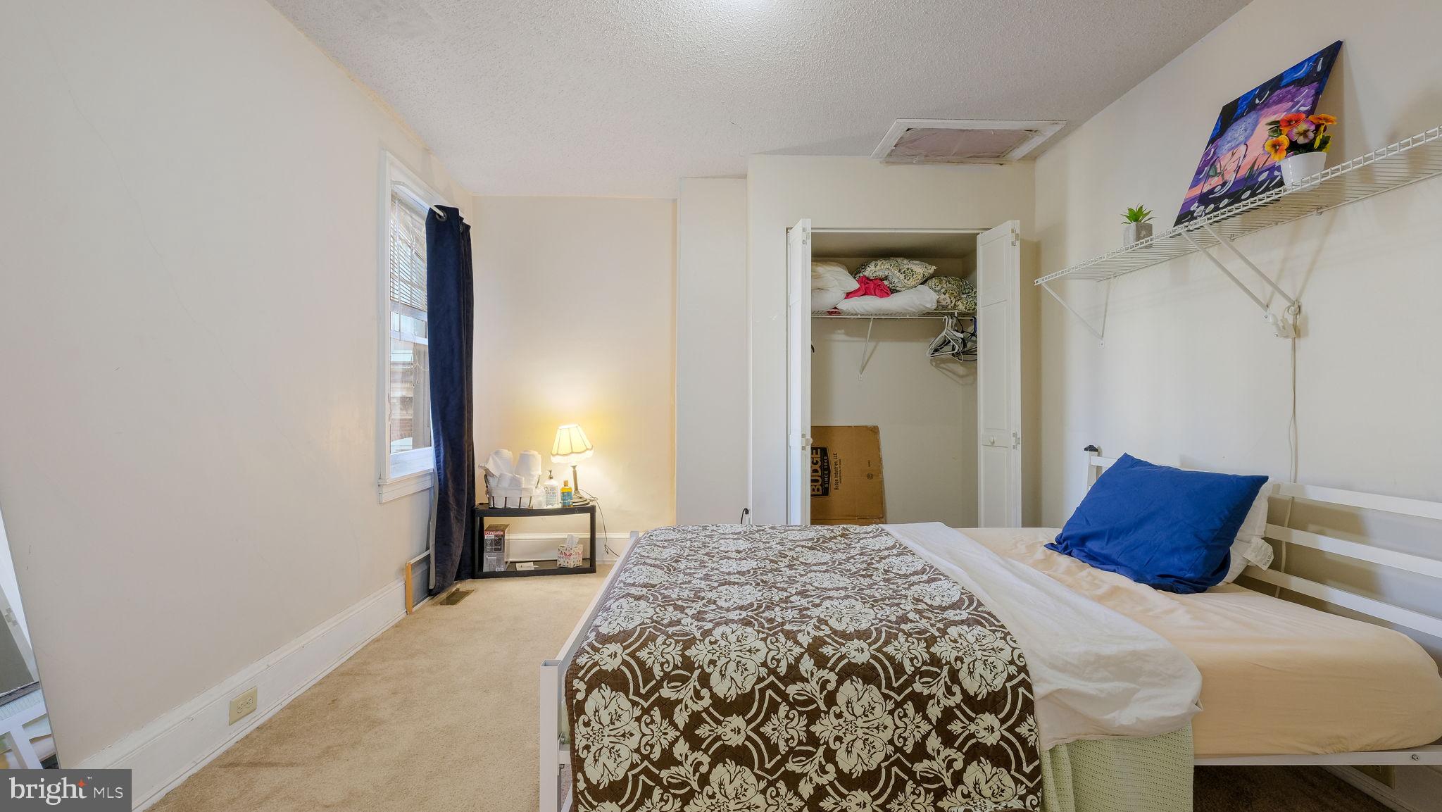 NORRISTOWN - Residential