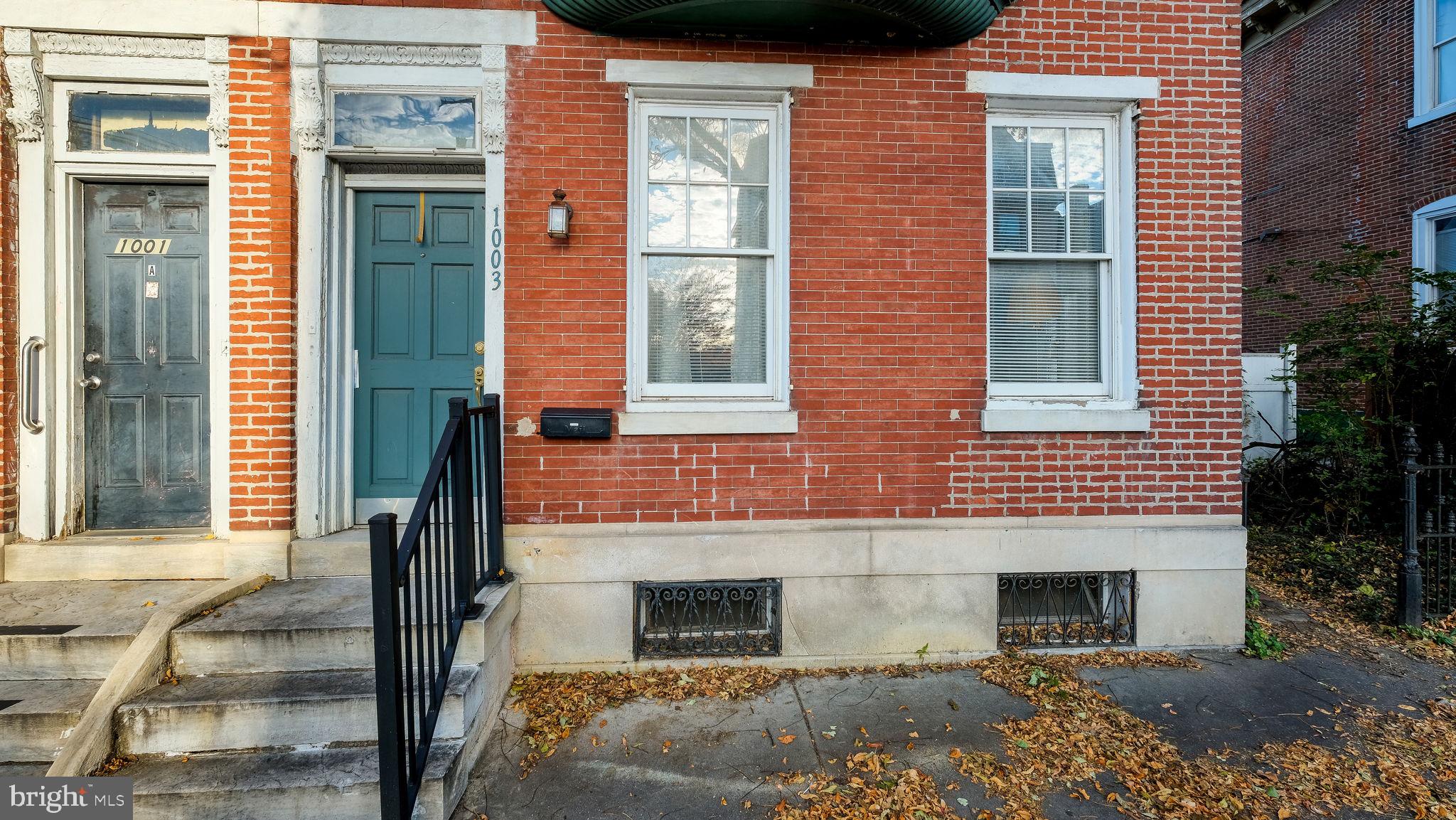 NORRISTOWN - Residential
