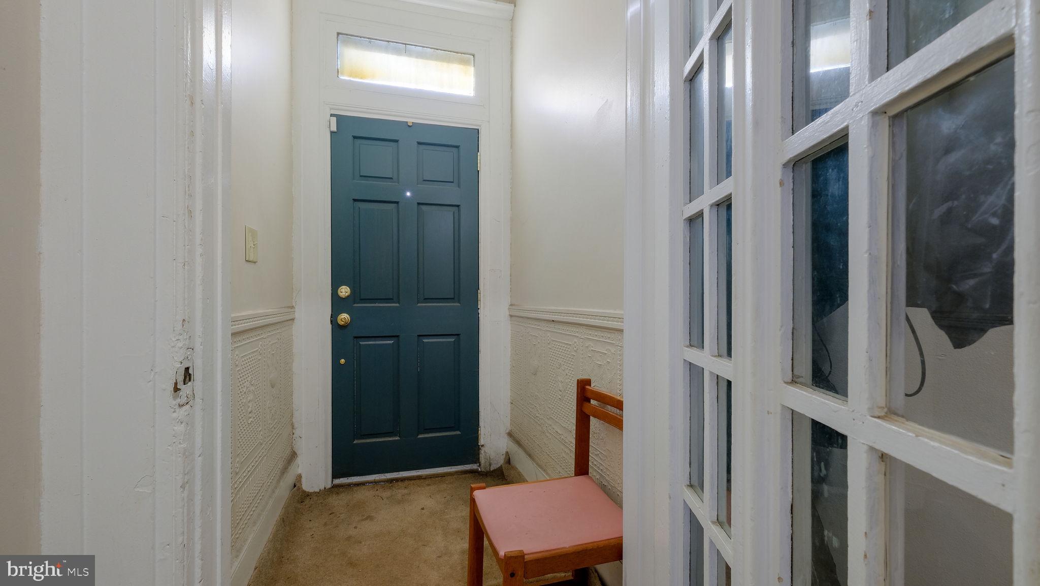 NORRISTOWN - Residential