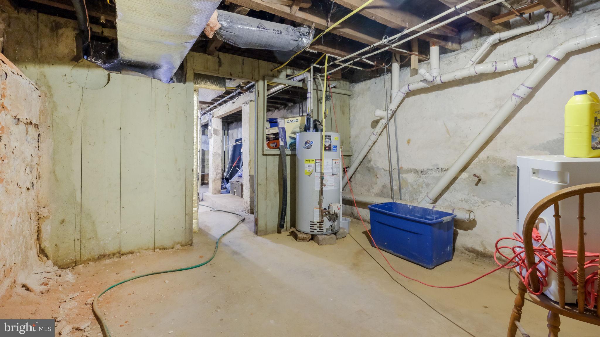 NORRISTOWN - Residential