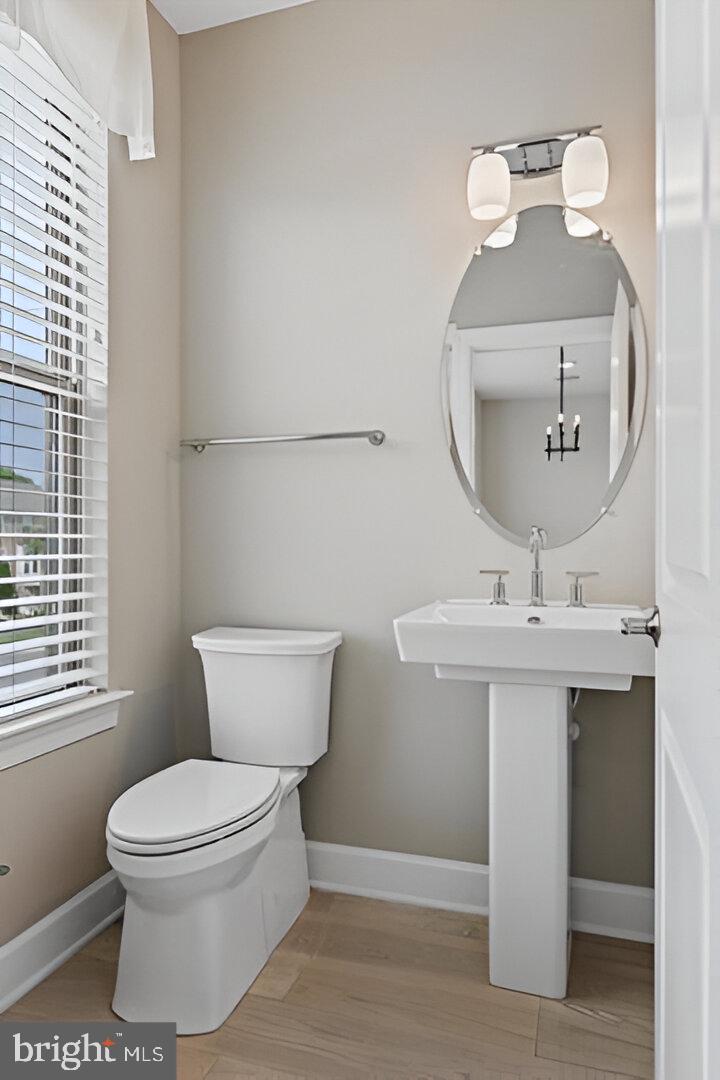 DOMINION TRAIL - Residential Lease