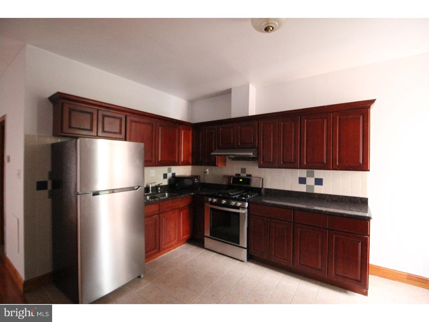 WEST POPLAR - Residential Lease