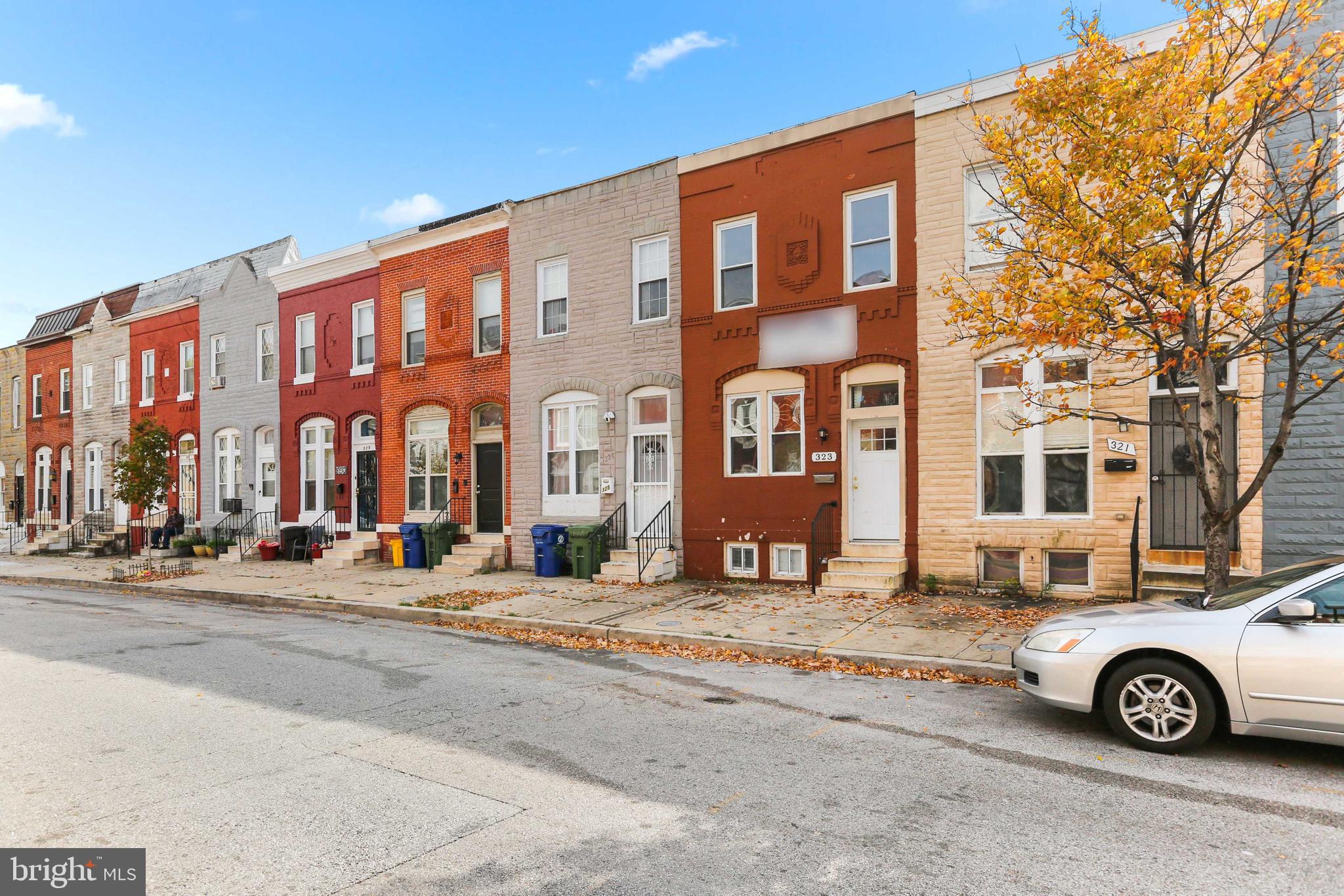 BARCLAY - Residential Lease