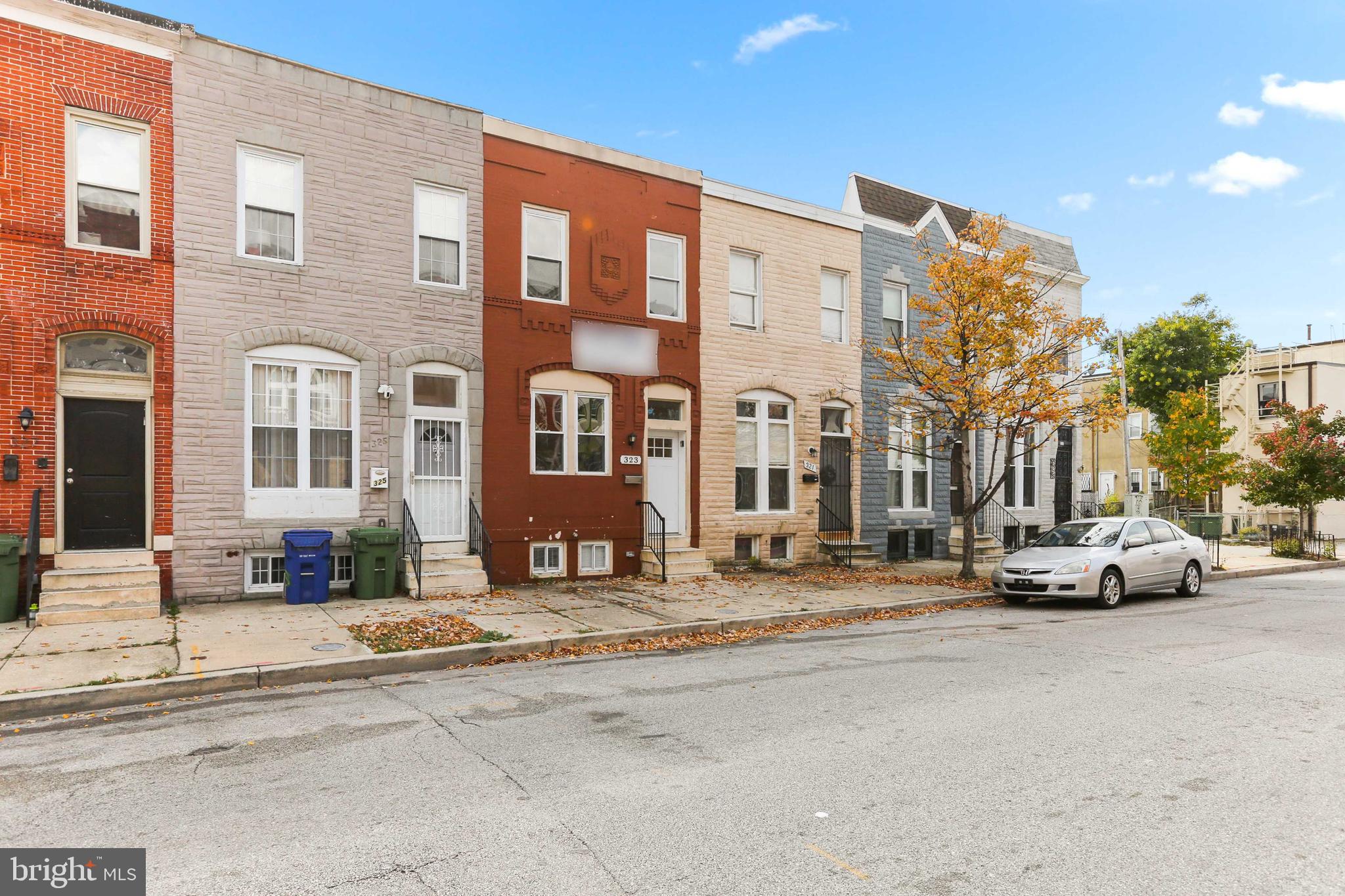 BARCLAY - Residential Lease