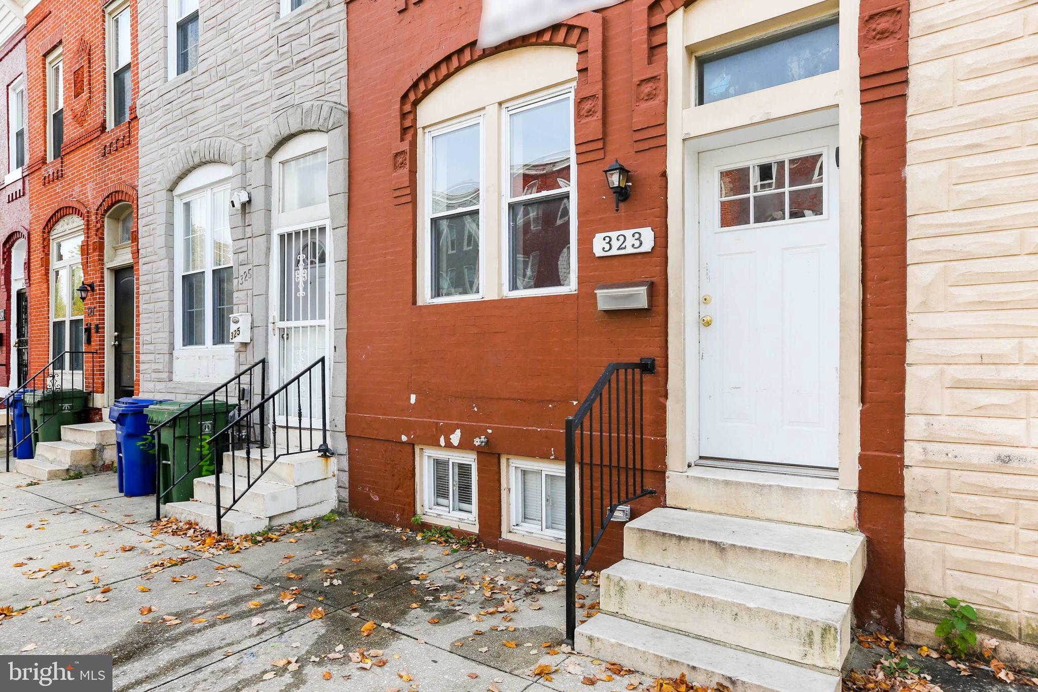 BARCLAY - Residential Lease