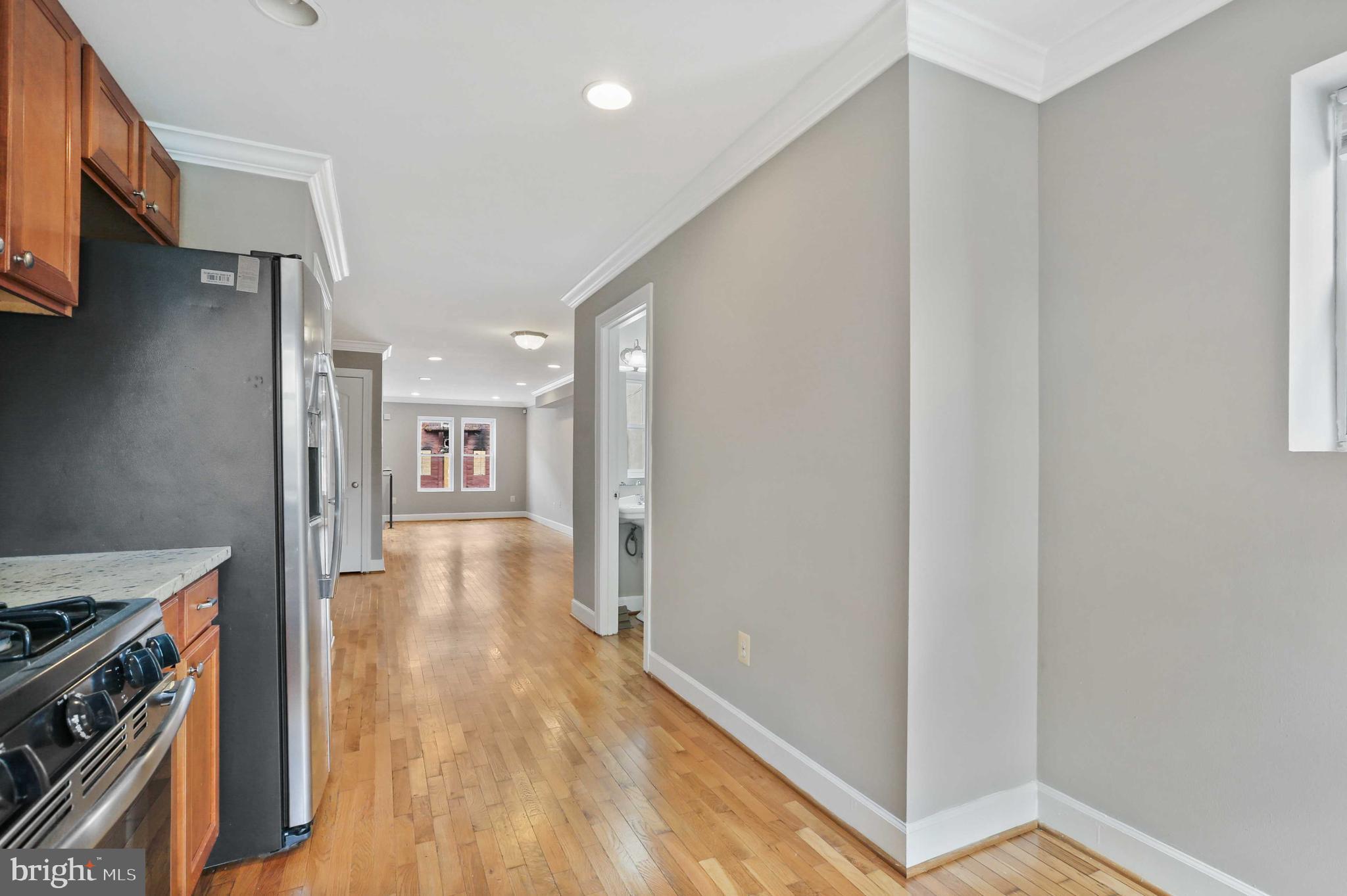 BARCLAY - Residential Lease