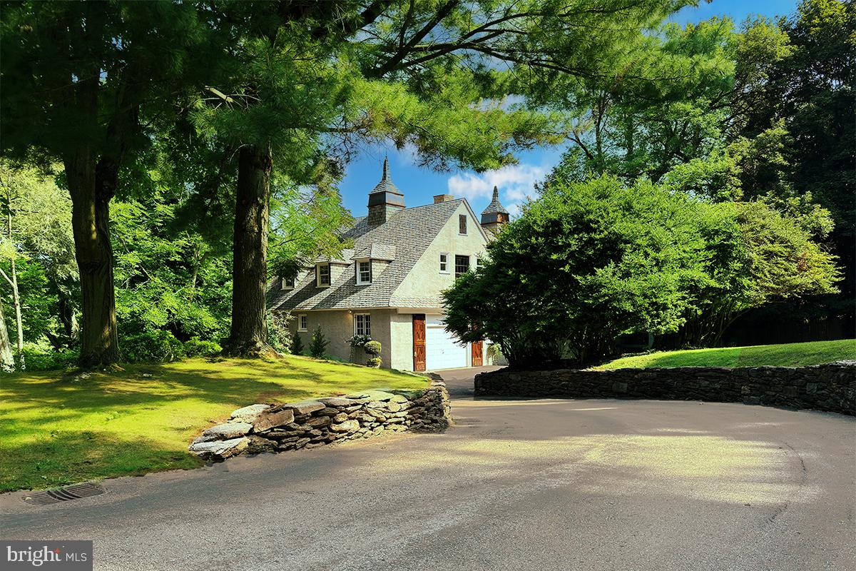 WYNDMOOR - Residential