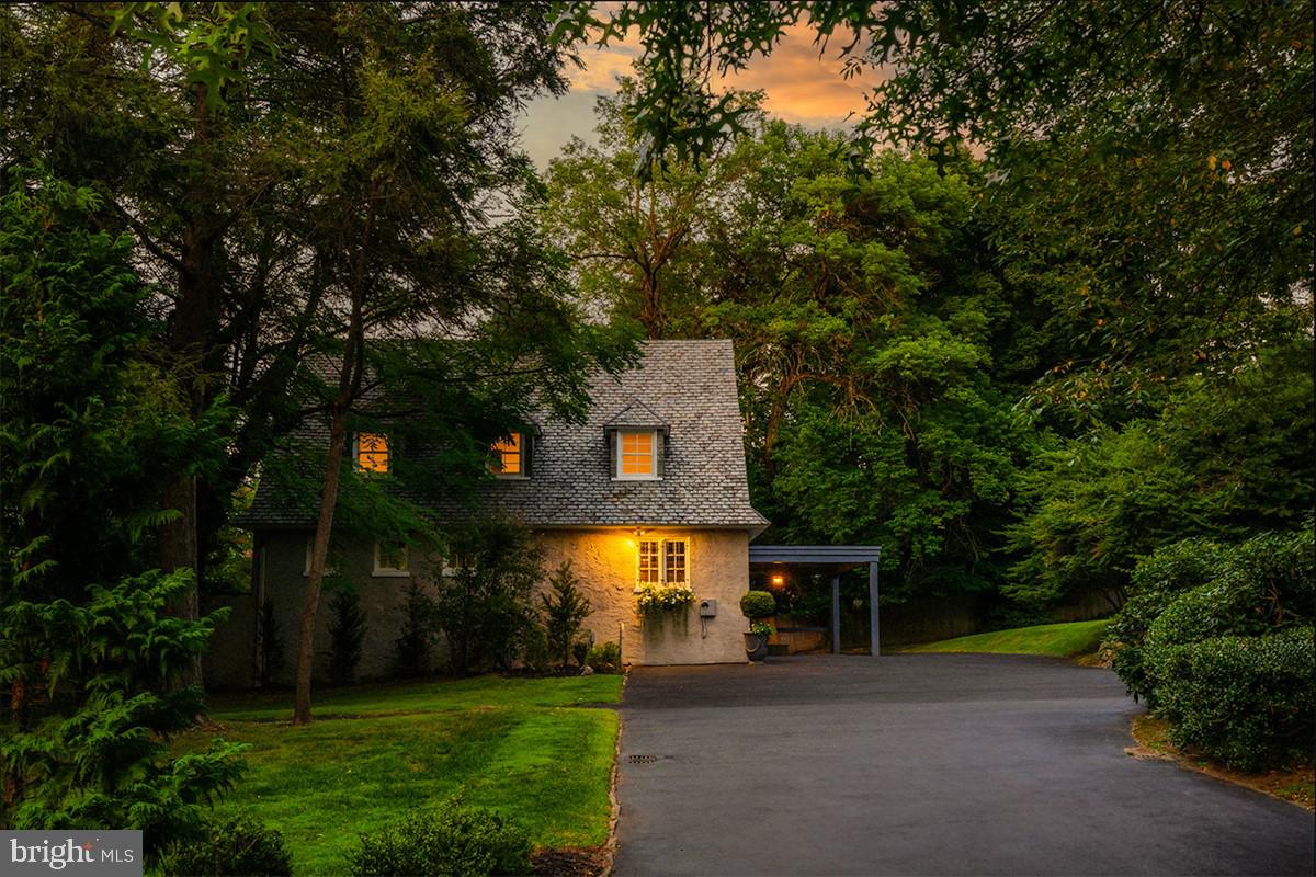 WYNDMOOR - Residential