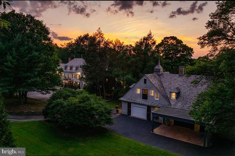 8501 FLOURTOWN AVE WYNDMOOR PA 19038