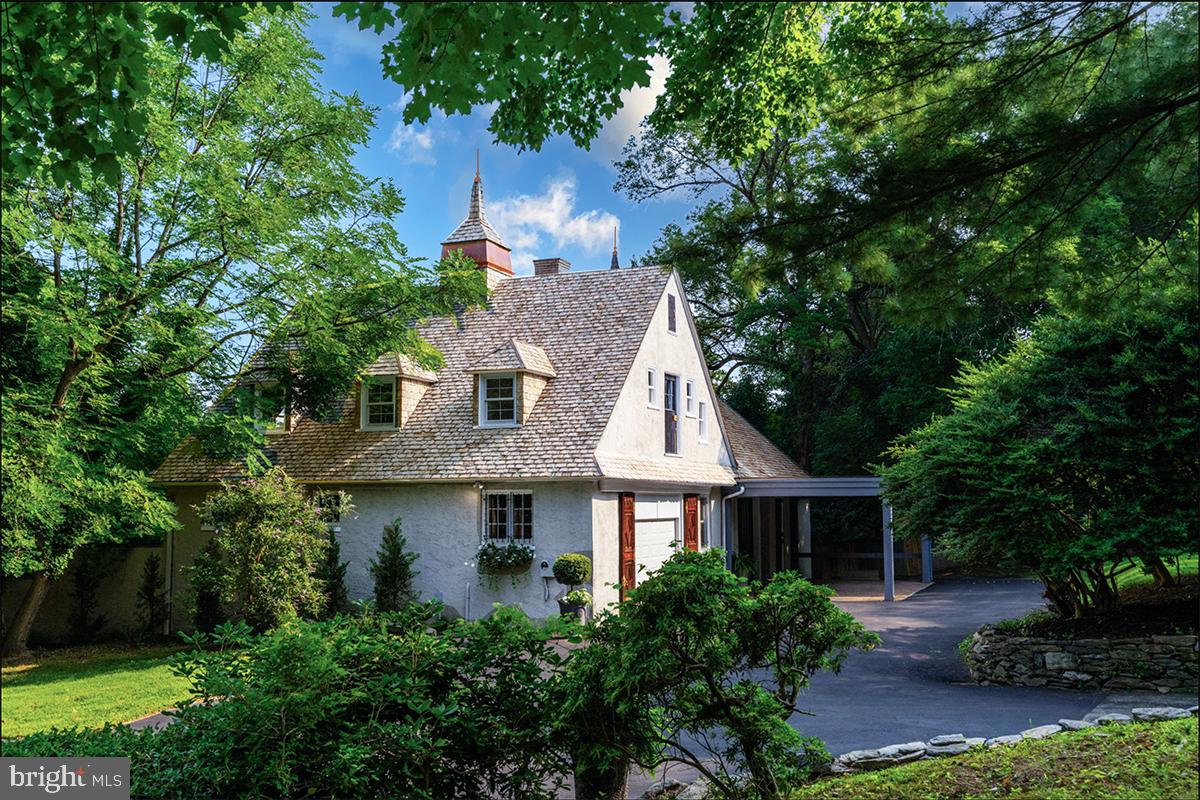 WYNDMOOR - Residential