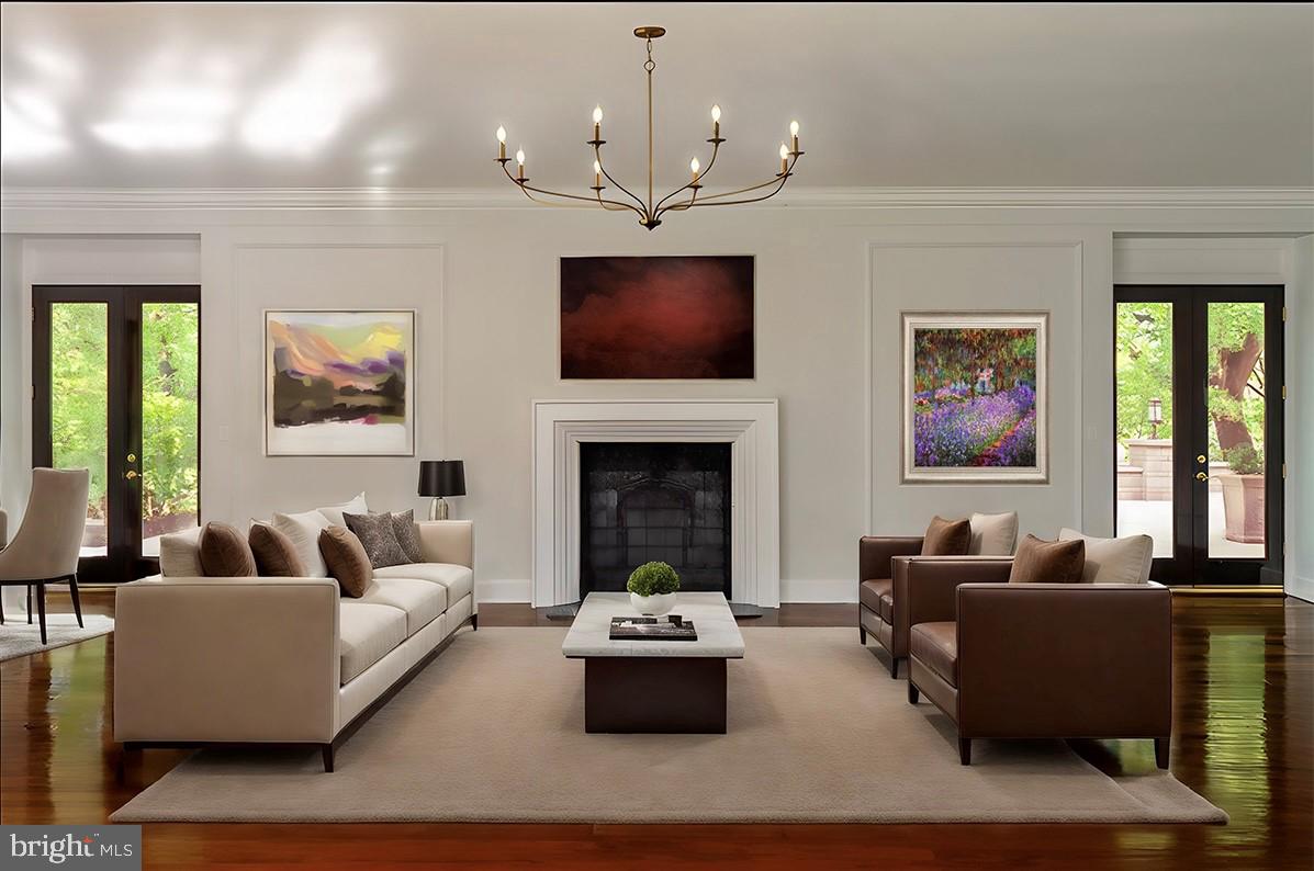 WYNDMOOR - Residential