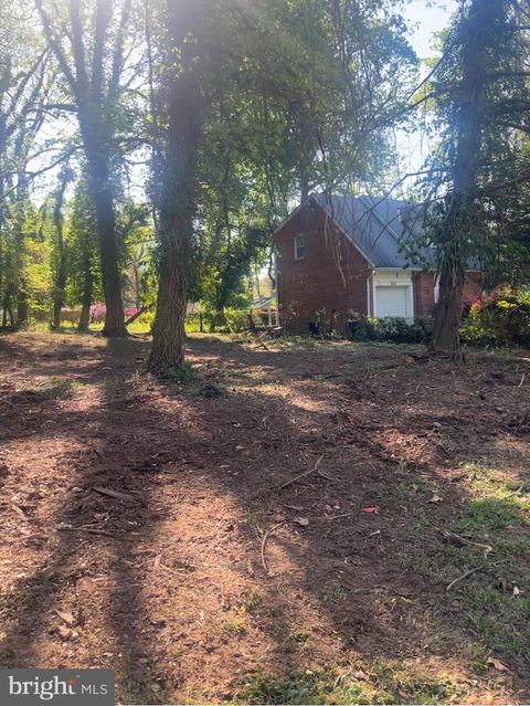 611 CYLBURN ROAD LOT 9 PIKESVILLE MD 21208