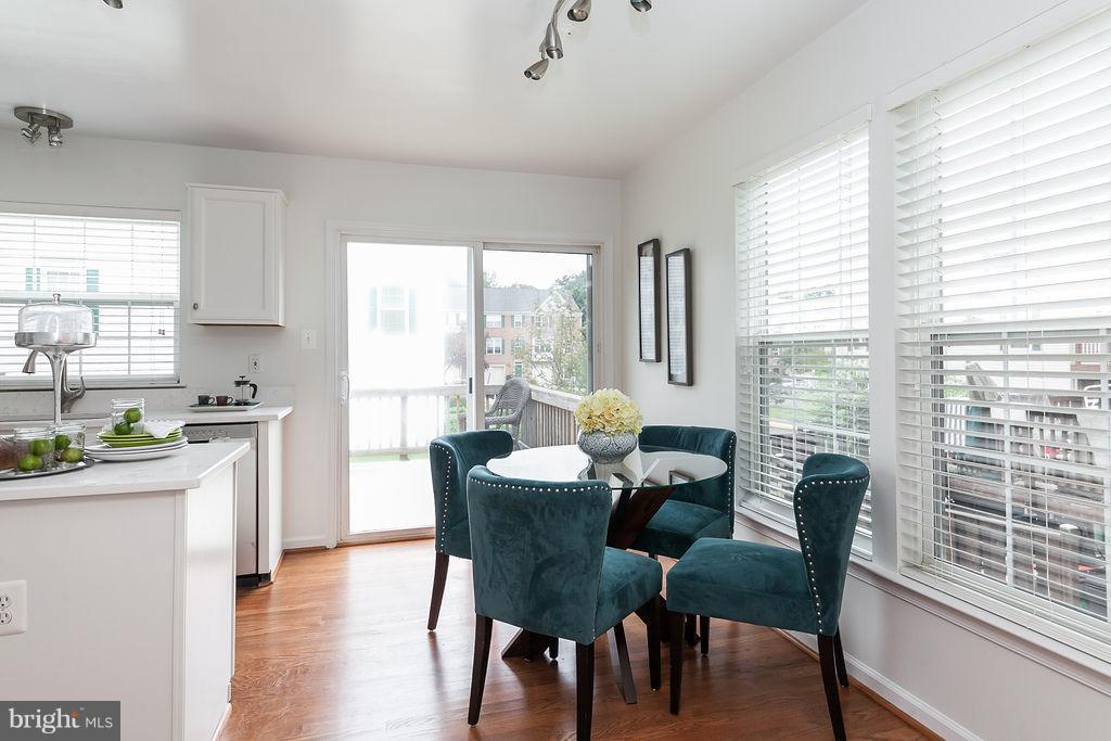 JAPONICA - Residential Lease