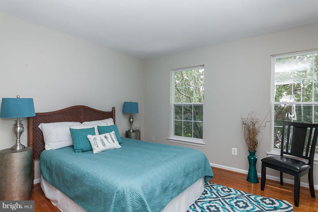 JAPONICA - Residential Lease