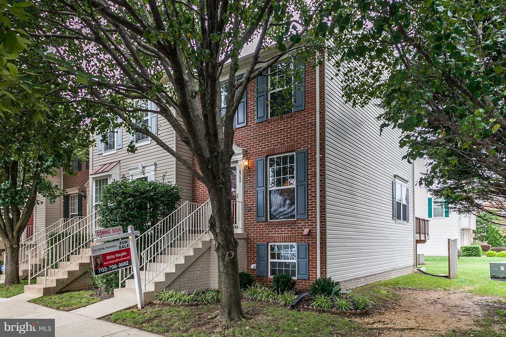 JAPONICA - Residential Lease