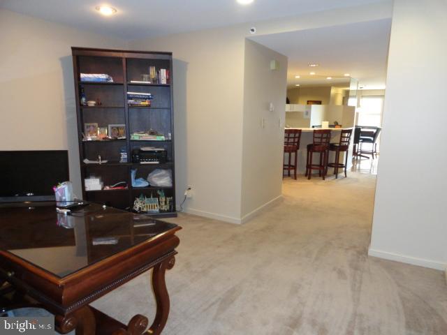 INNER HARBOR - Residential Lease