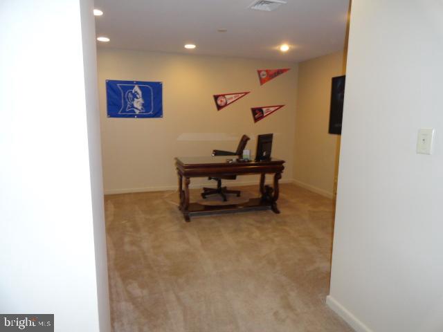 INNER HARBOR - Residential Lease