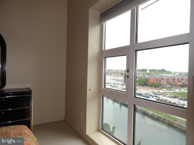 INNER HARBOR - Residential Lease