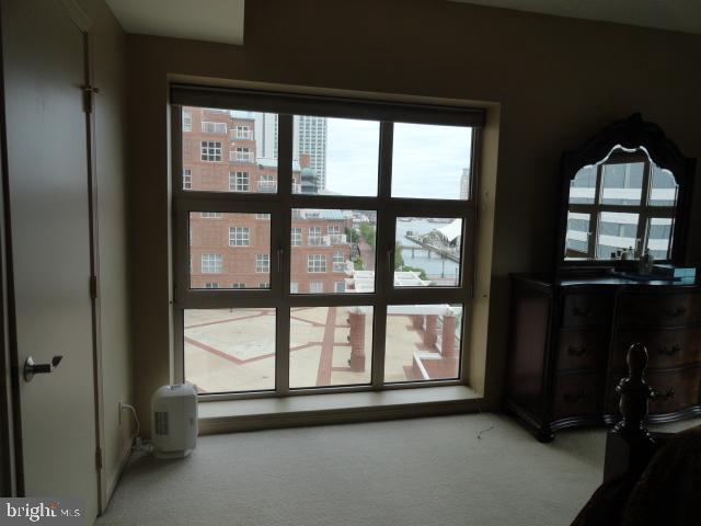 INNER HARBOR - Residential Lease