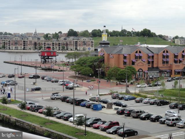 INNER HARBOR - Residential Lease