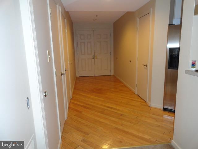 INNER HARBOR - Residential Lease