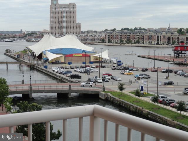 INNER HARBOR - Residential Lease