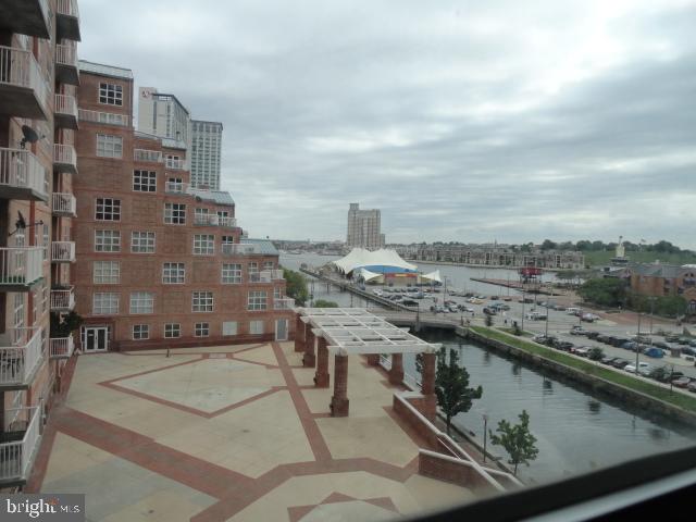INNER HARBOR - Residential Lease