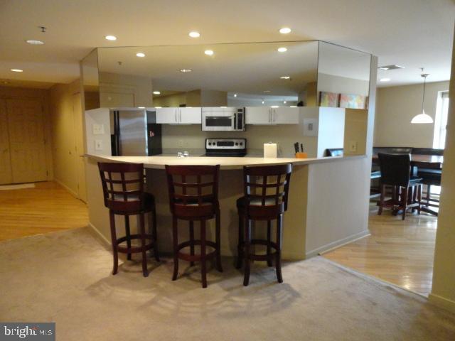 INNER HARBOR - Residential Lease