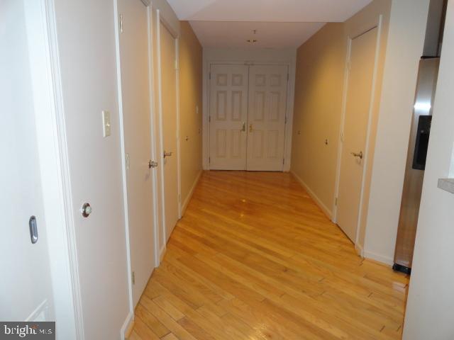 INNER HARBOR - Residential Lease