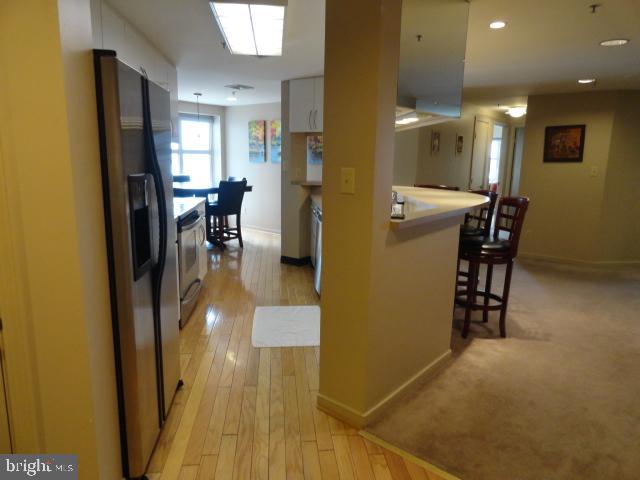 INNER HARBOR - Residential Lease