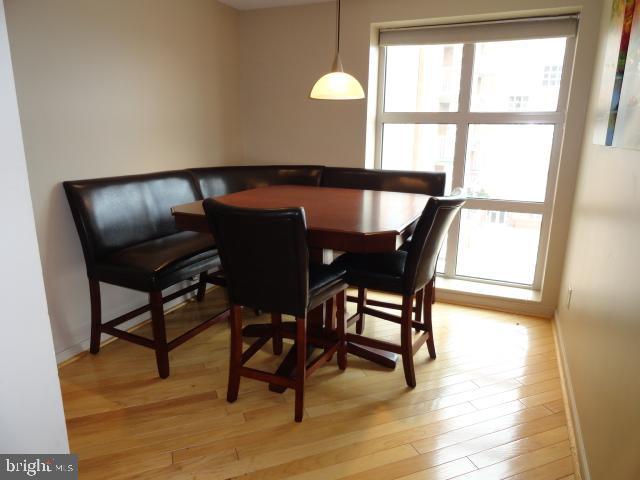 INNER HARBOR - Residential Lease