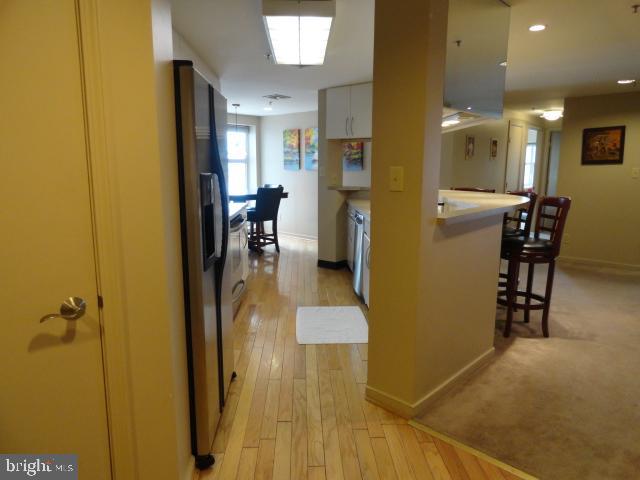 INNER HARBOR - Residential Lease