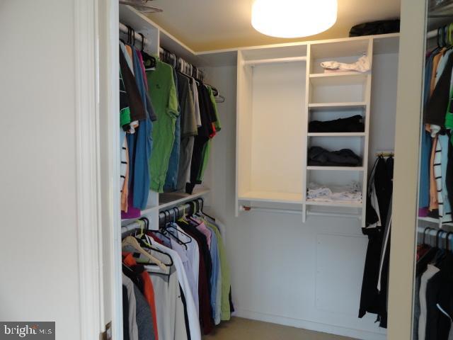 INNER HARBOR - Residential Lease