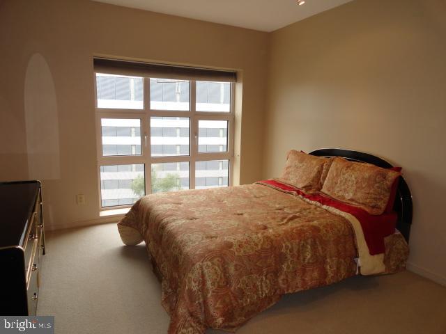 INNER HARBOR - Residential Lease