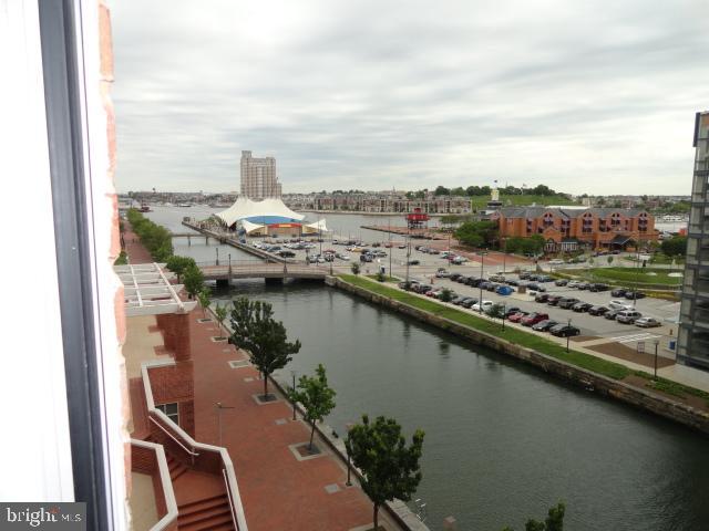INNER HARBOR - Residential Lease