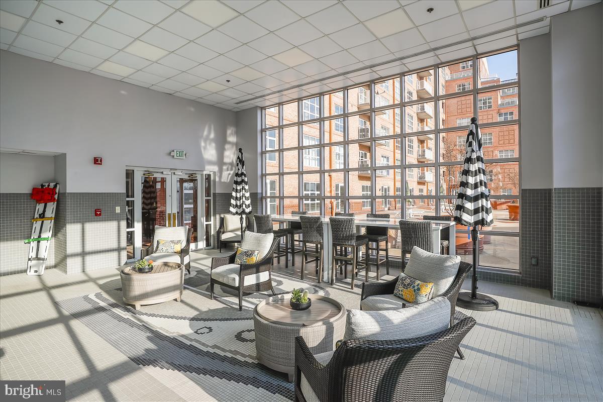 INNER HARBOR - Residential Lease