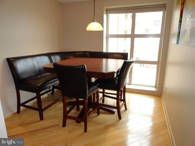 INNER HARBOR - Residential Lease